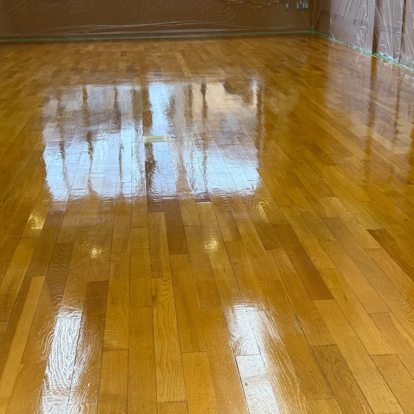 ⭐業務用エアコン＆フロアクリーニング⭐