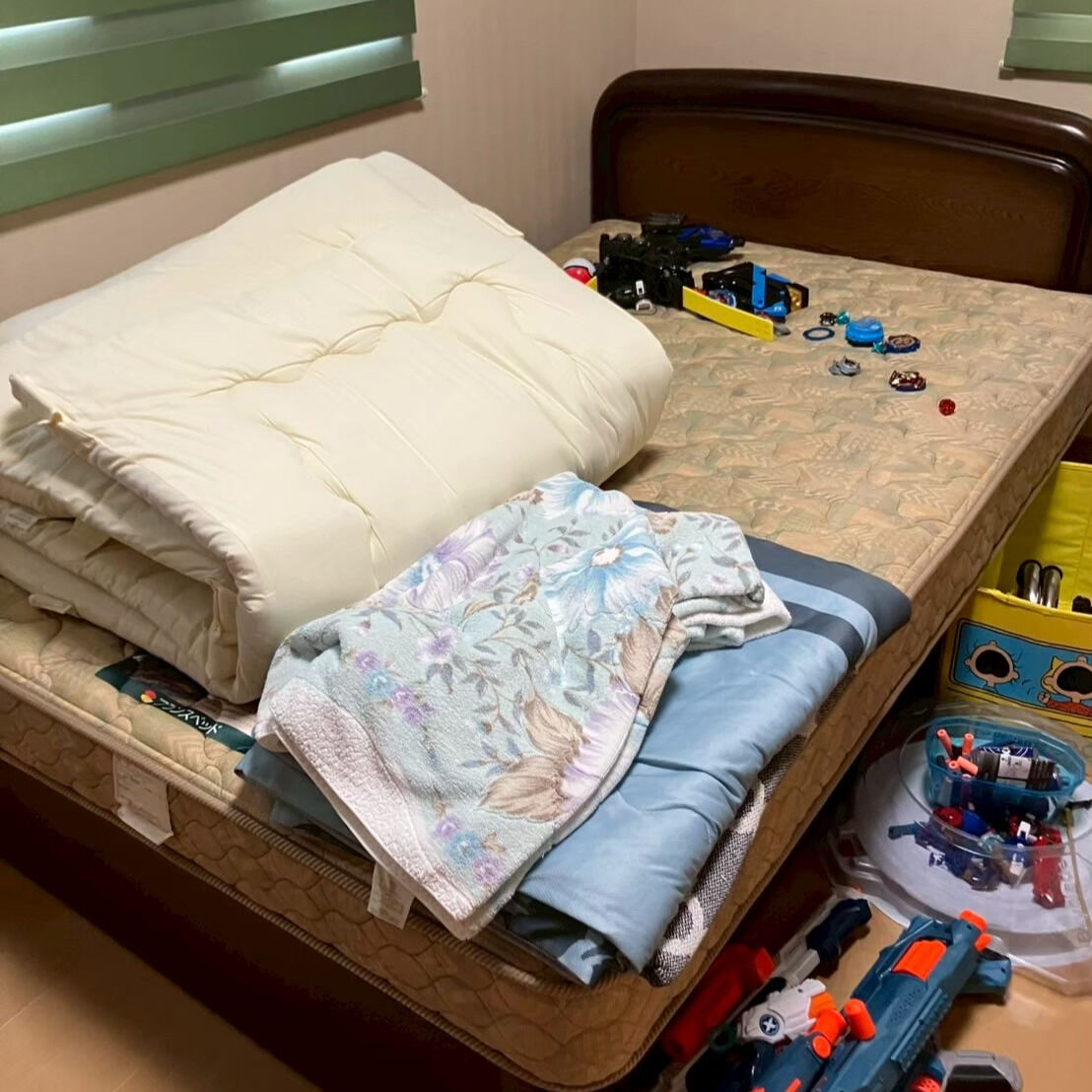 ⭐家具移動⭐