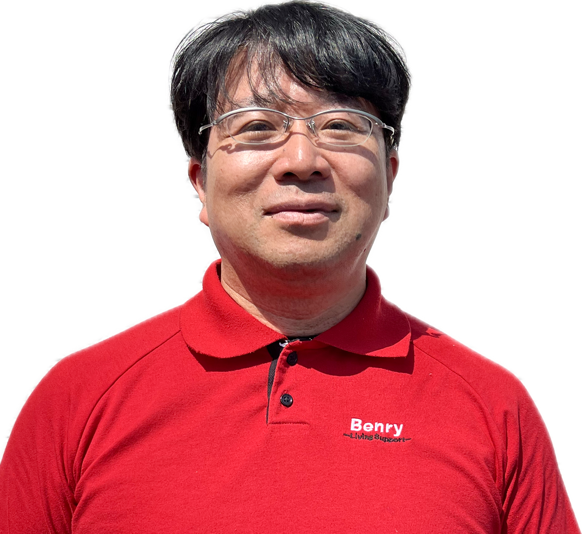 作業スタッフの思いや姿勢を紹介