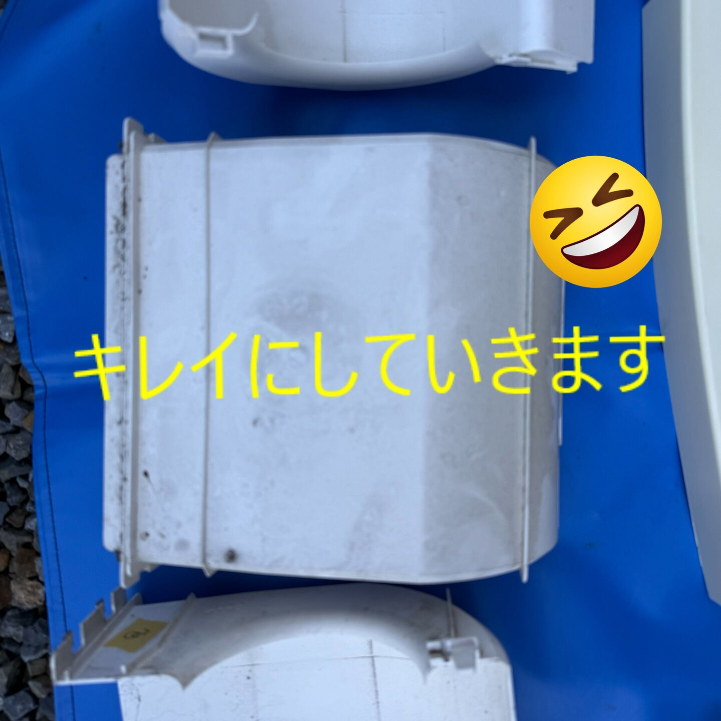 ⭐業務用エアコンクリーニング⭐