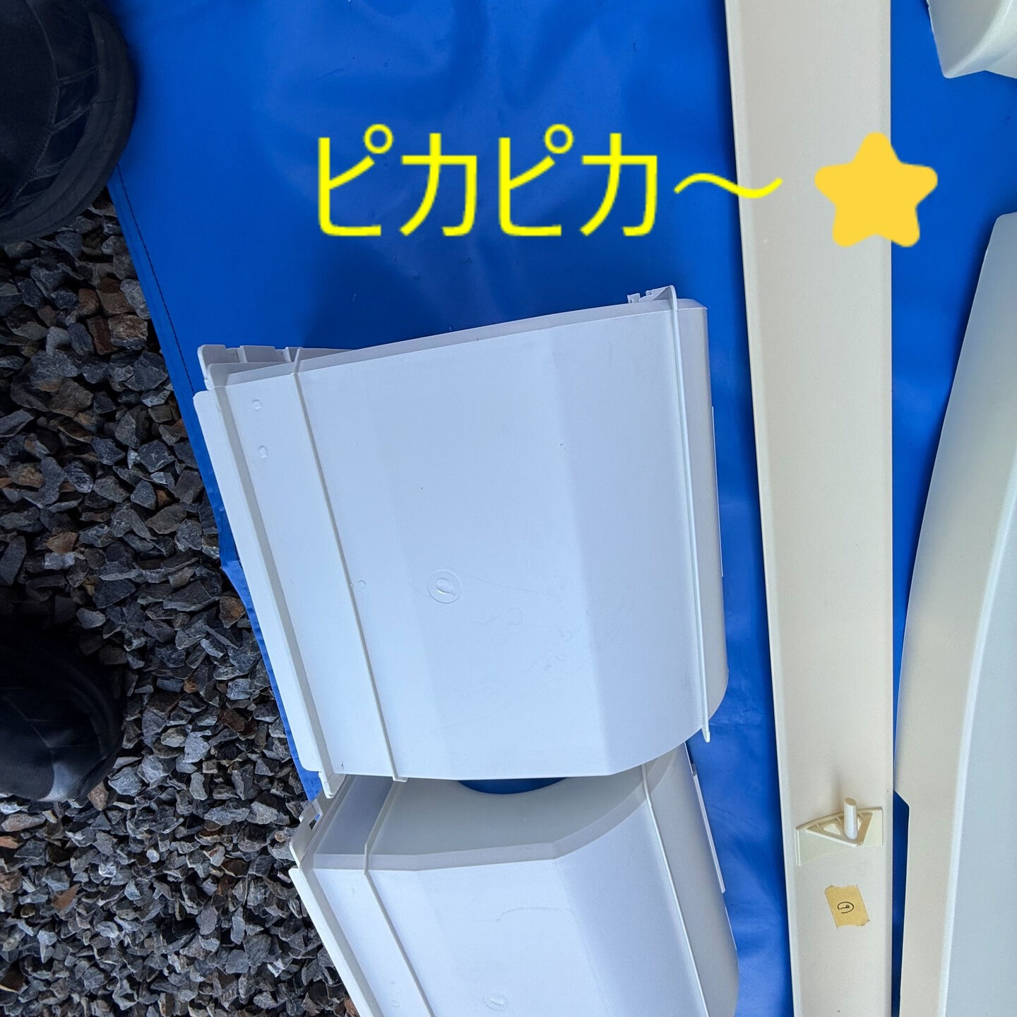 ⭐業務用エアコンクリーニング⭐