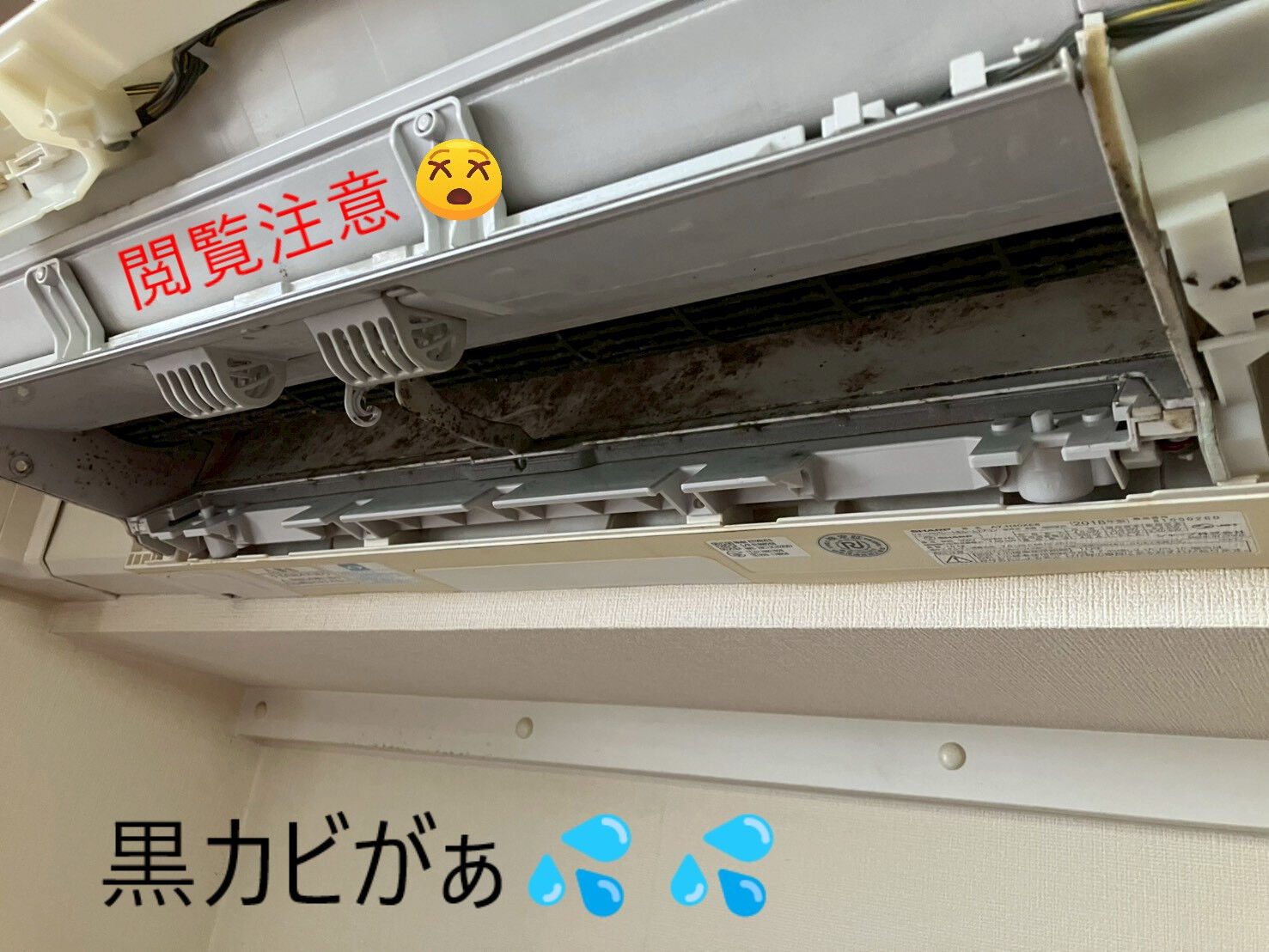 ⭐エアコンクリーニング⭐