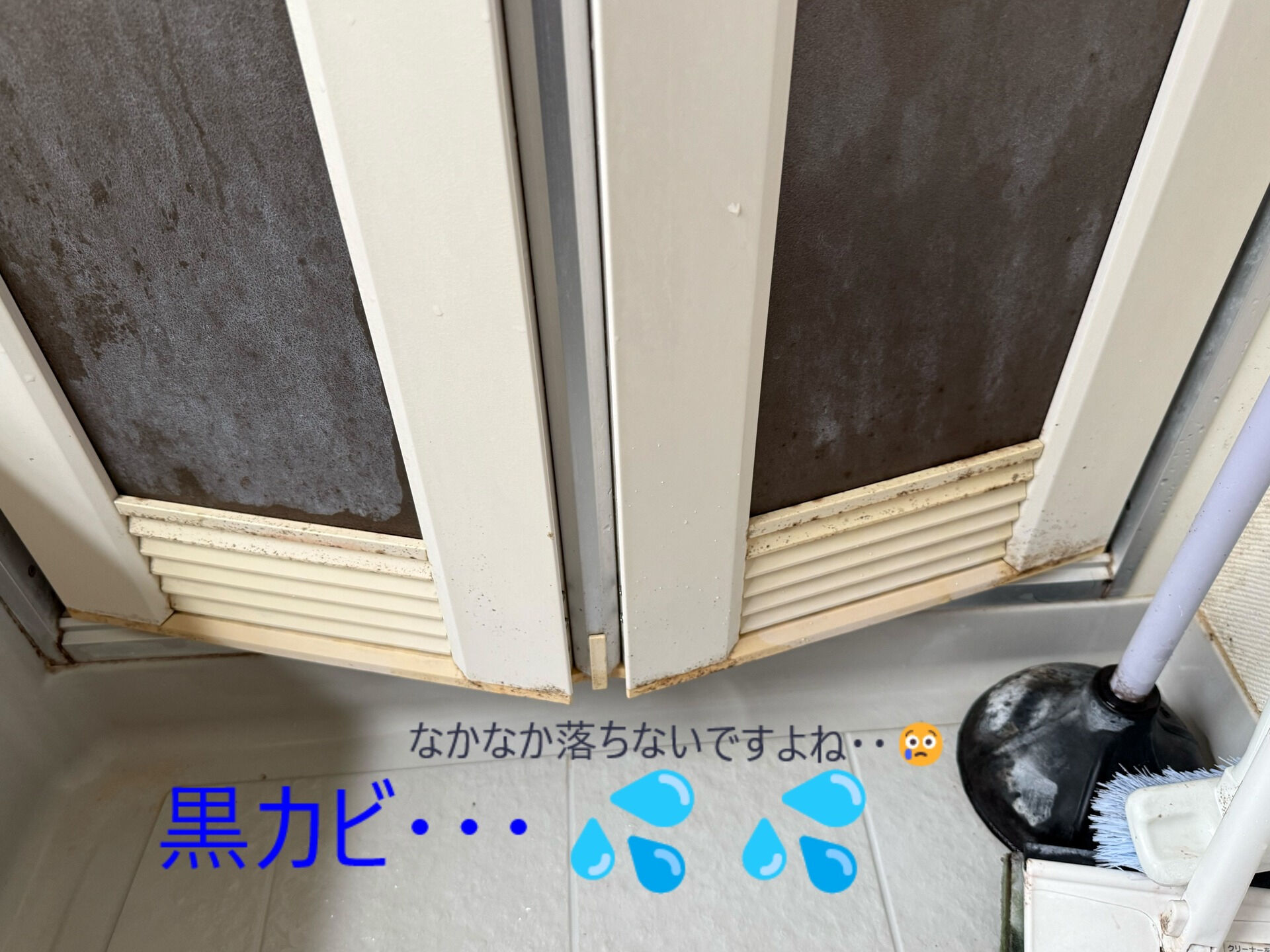 ⭐バスクリーニング⭐