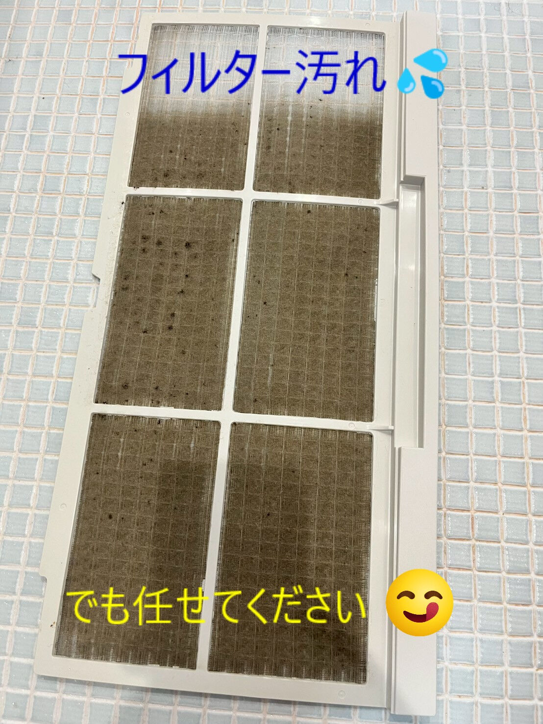 ⭐バスクリーニング⭐