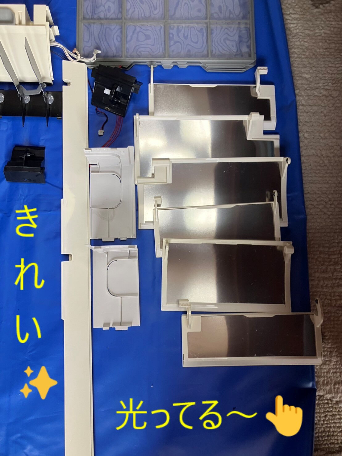 ⭐エアコンクリーニング⭐
