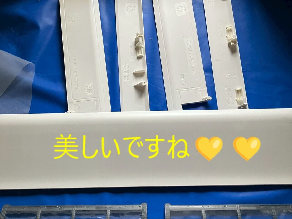 ⭐エアコンクリーニング⭐