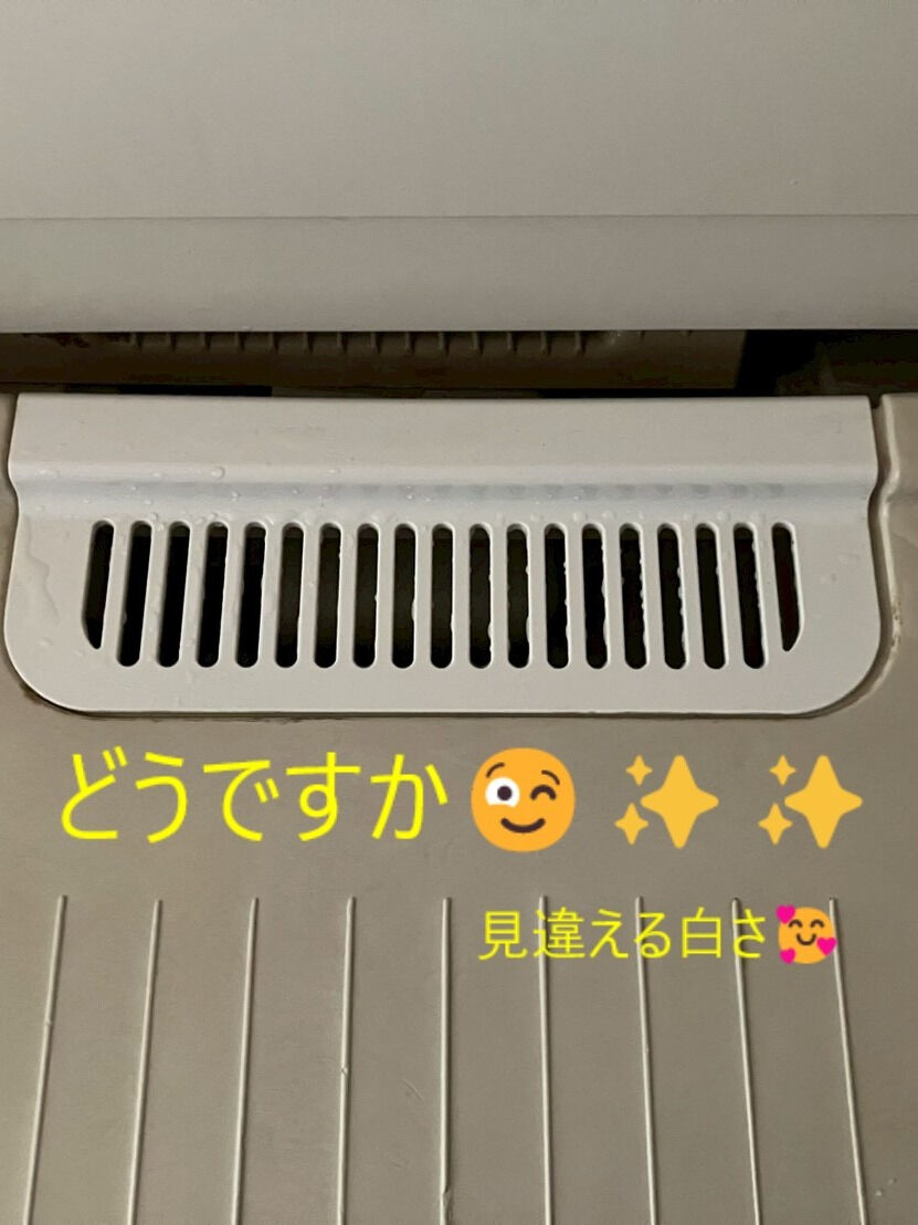 ⭐空室のクリーニング⭐