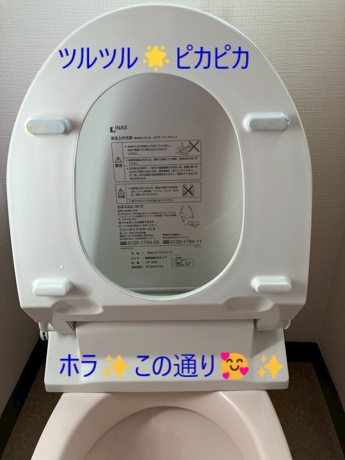 ⭐空室のクリーニング⭐